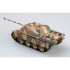 1/72 Jagdpanther - s.Pz.JgAbt.654 France July1944