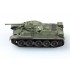 1/72 Russian Army T-34/76 1942