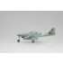 1/72 Messerschmitt Me262 A-1a "9K+HN" of 5.KG(J), Flown by Witzmann [Winged Ace Series]