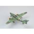 1/72 Messerschmitt Me262 A-1a "White 8" [Winged Ace Series]