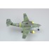 1/72 Messerschmitt Me262 A-1a "White 8" [Winged Ace Series]