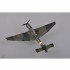 1/72 Ju87D-1 StG.3 1943 Assembled Model