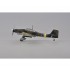 1/72 Ju87D-1 StG.3 1943 Assembled Model