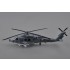 1/72 Sikorsky HH-60H, AC-617 of HS-7 "Dusty Dogs" Board USS Harry S.Truman (Late)