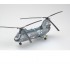 1/72 Boeing CH-46D Sea Knight HC-3 DET-104 154000