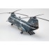 1/72 Boeing CH-46D Sea Knight HC-3 DET-104 154000