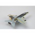 1/72 US Navy McDonnell Douglas F/A-18C Hornet VFA-192 NF-300 Assembled Model