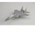 1/72 F-15E 88-1691 336th TFS 4th TFW Assembled Model