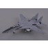 1/72 Grumman F-14B Tomcat VF-74 1993 Assembled Model