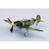 1/72 Yakovlev Yak-3 Eastern Russia 1945 [Winged Ace Series]