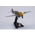 1/72 Curtiss P-40E Warhawk 11FS 343FG 1942 [Winged Ace Series]