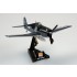 1/72 F6F-3 Hellcat VF-6 USS INTREPID 1944 Assembled Model