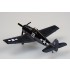 1/72 F6F-3 Hellcat VF-6 USS INTREPID 1944 Assembled Model