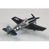 1/72 F6F-3 Hellcat VF-6 USS INTREPID 1944 Assembled Model