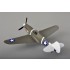 1/48 US Curtiss P-40M Warhawk [Winged Ace Series]