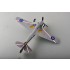 1/48 Curtiss P-40M Warhawk Vo.15 Sqn RNZA 1943 [Winged Ace Series]