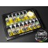 Model Air - WWII German Acrylic Paint Set (16 x 17ml) 