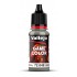 Acrylic Paint - Game Colour #Stonewall Grey (18 ml/0.6 fl oz)