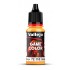 Acrylic Paint - Game Colour #Sunset Orange (18 ml/0.6 fl oz)