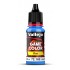 Acrylic Paint - Game Colour Fluo #Fluorescent Blue (18 ml/0.6 fl oz)