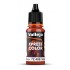 Acrylic Paint - Xpress Colour #Martian Orange (18 ml/0.6 fl oz)