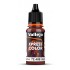 Acrylic Paint - Xpress Colour #Plasma Red (18 ml/0.6 fl oz)