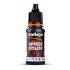 Acrylic Paint - Xpress Colour #Gloomy Violet (18 ml/0.6 fl oz)