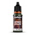 Acrylic Paint - Xpress Colour #Plague Green (18 ml/0.6 fl oz)