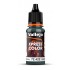 Acrylic Paint - Xpress Colour #Space Grey (18 ml/0.6 fl oz)