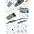 1/350 IJN Aircraft Carrier Taiho Detail-up Set - Part A