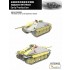 1/72 Jagdpanzer38(t) Hetzer Early Production