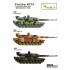 1/72 German Panther KF51 Main Battle Tank