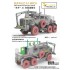 1/72 US Buffalo Mine Protected Clearance Vehicle MPCV