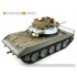 1/35 Modern US M551 Sheridan Airborne Tank Basic Detail Set for Tamiya kit #56043