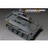 1/16 Modern German Wiesel 1A2 TOW Upgrade Detail Set for Takom kit #1011