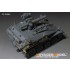 1/16 Modern German Wiesel 1A2 TOW Upgrade Detail Set for Takom kit #1011