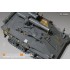 1/16 Modern German Wiesel 1A2 TOW Upgrade Detail Set for Takom kit #1011