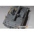 1/16 Modern German Wiesel 1A2 TOW Upgrade Detail Set for Takom kit #1011