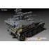 1/16 Modern German Wiesel 1A2 TOW Upgrade Detail Set for Takom kit #1011