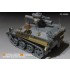 1/16 Modern German Wiesel 1A2 TOW Upgrade Detail Set for Takom kit #1011