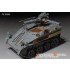 1/16 Modern German Wiesel 1A2 TOW Upgrade Detail Set for Takom kit #1011