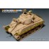 1/35 WWII US M4A3E8 HVSS Basic Detail set for Rye Field Model 5028