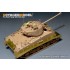 1/35 WWII US M4A3E8 HVSS Basic Detail set for Rye Field Model 5028