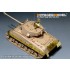 1/35 WWII US M4A3E8 HVSS Basic Detail set for Rye Field Model 5028