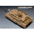 1/35 Modern German Leopard 2A7+ Basic Detail Set for Meng Models #TS042