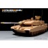 1/35 Modern German Leopard 2A7+ Basic Detail Set for Meng Models #TS042