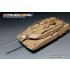 1/35 Modern German Leopard 2A7+ Basic Detail Set for Meng Models #TS042