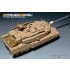 1/35 Modern German Leopard 2A7+ Basic Detail Set for Meng Models #TS042