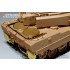 1/35 Modern German Leopard 2A7+ Basic Detail Set for Meng Models #TS042