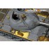 1/35 PLA Type59 Main Battle Tank Basic Detail Set for Takom kit #2081